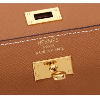 $182.00 USD Hermes AAA Quality Messenger Bags For Women #1069747