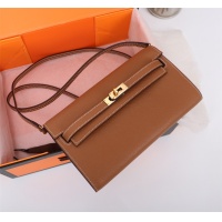 $182.00 USD Hermes AAA Quality Messenger Bags For Women #1069747