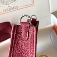 $192.00 USD Hermes AAA Quality Messenger Bags For Women #1069755