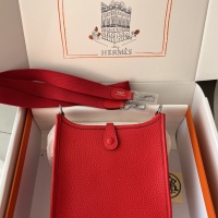 $192.00 USD Hermes AAA Quality Messenger Bags For Women #1069761