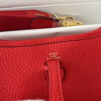 $192.00 USD Hermes AAA Quality Messenger Bags For Women #1069762