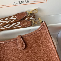 $238.02 USD Hermes AAA Quality Messenger Bags For Women #1069763