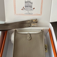 $192.00 USD Hermes AAA Quality Messenger Bags For Women #1069768