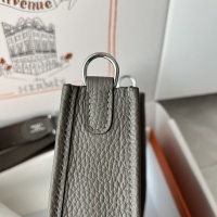 $192.00 USD Hermes AAA Quality Messenger Bags For Women #1069769