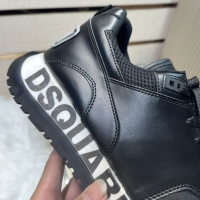 $98.00 USD Dsquared Casual Shoes For Men #1069806