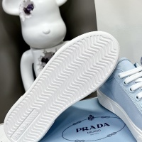 $82.00 USD Prada Casual Shoes For Women #1069879
