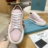 $96.00 USD Prada Casual Shoes For Women #1069883