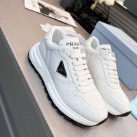 $98.00 USD Prada Casual Shoes For Women #1069898