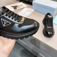 $98.00 USD Prada Casual Shoes For Men #1069903