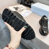 $98.00 USD Prada Casual Shoes For Men #1069903