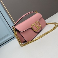 $96.00 USD Valentino AAA Quality Messenger Bags For Women #1069929