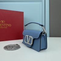 $98.00 USD Valentino AAA Quality Messenger Bags For Women #1069959