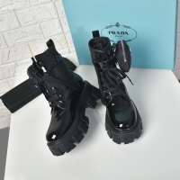 $112.00 USD Prada Boots For Women #1069978