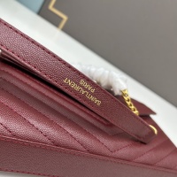 $80.00 USD Yves Saint Laurent YSL AAA Quality Messenger Bags For Women #1069985