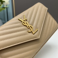 $80.00 USD Yves Saint Laurent YSL AAA Quality Messenger Bags For Women #1069986