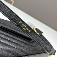 $80.00 USD Yves Saint Laurent YSL AAA Quality Messenger Bags For Women #1069989