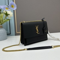 $85.00 USD Yves Saint Laurent YSL AAA Quality Messenger Bags For Women #1069999