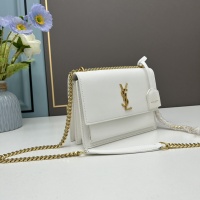 $85.00 USD Yves Saint Laurent YSL AAA Quality Messenger Bags For Women #1070001