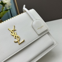 $85.00 USD Yves Saint Laurent YSL AAA Quality Messenger Bags For Women #1070001