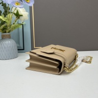 $85.00 USD Yves Saint Laurent YSL AAA Quality Messenger Bags For Women #1070003