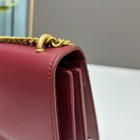 $85.00 USD Yves Saint Laurent YSL AAA Quality Messenger Bags For Women #1070004