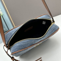 $85.00 USD Yves Saint Laurent YSL AAA Quality Messenger Bags For Women #1070005