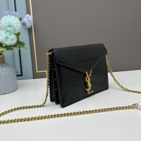 $92.00 USD Yves Saint Laurent YSL AAA Quality Messenger Bags For Women #1070010