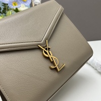 $96.00 USD Yves Saint Laurent YSL AAA Quality Messenger Bags For Women #1070017