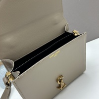 $96.00 USD Yves Saint Laurent YSL AAA Quality Messenger Bags For Women #1070017