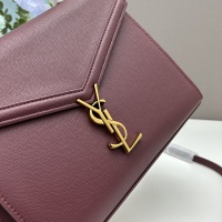 $96.00 USD Yves Saint Laurent YSL AAA Quality Messenger Bags For Women #1070018