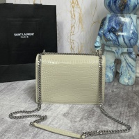 $202.00 USD Yves Saint Laurent YSL AAA Quality Messenger Bags For Women #1070079