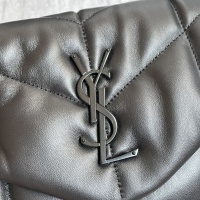 $225.00 USD Yves Saint Laurent YSL AAA Quality Shoulder Bags For Women #1070179