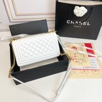 $85.00 USD Chanel AAA Quality Messenger Bags For Women #1070237