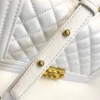 $85.00 USD Chanel AAA Quality Messenger Bags For Women #1070237