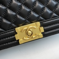 $85.00 USD Chanel AAA Quality Messenger Bags For Women #1070238