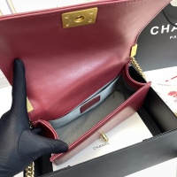 $85.00 USD Chanel AAA Quality Messenger Bags For Women #1070239