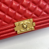 $85.00 USD Chanel AAA Quality Messenger Bags For Women #1070240