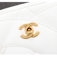 $108.00 USD Chanel AAA Quality Shoulder Bags For Women #1070242