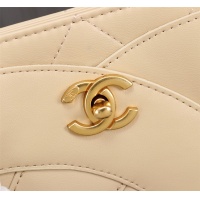 $108.00 USD Chanel AAA Quality Shoulder Bags For Women #1070243
