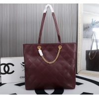 $108.00 USD Chanel AAA Quality Shoulder Bags For Women #1070244