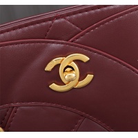 $108.00 USD Chanel AAA Quality Shoulder Bags For Women #1070244