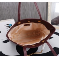 $108.00 USD Chanel AAA Quality Shoulder Bags For Women #1070244