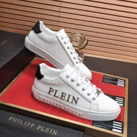 $80.00 USD Philipp Plein Casual Shoes For Men #1070309