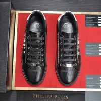 $80.00 USD Philipp Plein Casual Shoes For Men #1070310