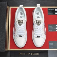 $80.00 USD Philipp Plein Casual Shoes For Men #1070311
