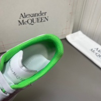 $92.00 USD Alexander McQueen Casual Shoes For Men #1070313
