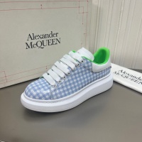 $92.00 USD Alexander McQueen Casual Shoes For Men #1070315