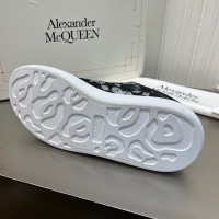 $92.00 USD Alexander McQueen Casual Shoes For Women #1070322
