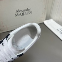 $92.00 USD Alexander McQueen Casual Shoes For Men #1070329