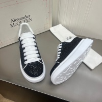 $92.00 USD Alexander McQueen Casual Shoes For Women #1070330